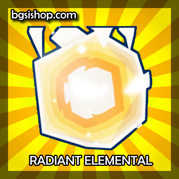 Radiant Elemental