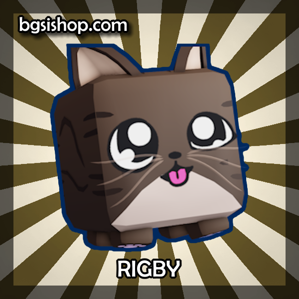 Rigby