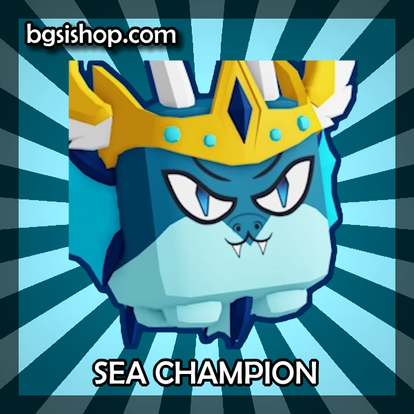 Sea Champion