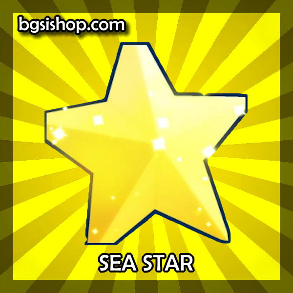 Sea Star