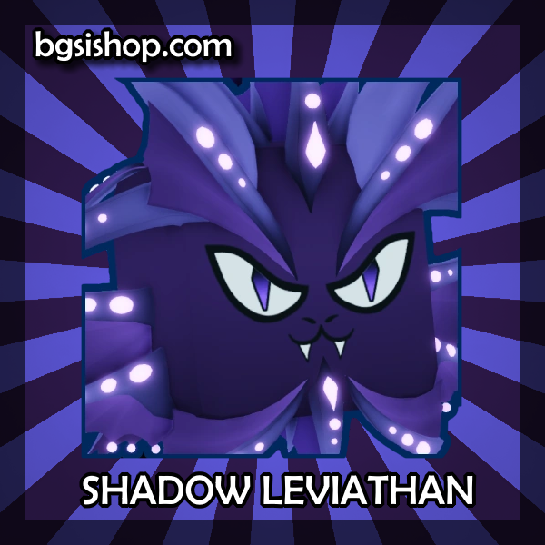 Shadow Leviathan