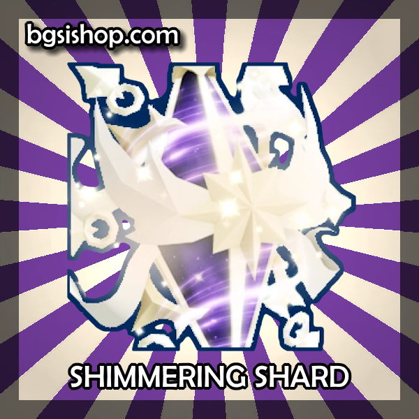 Shimmering Shard