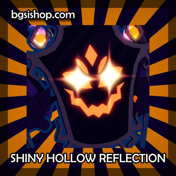 Hollow Reflection