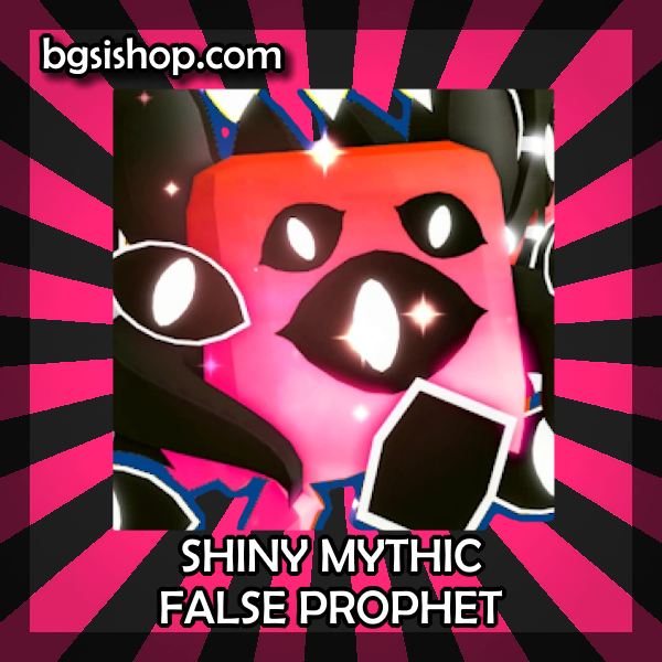 False Prophet