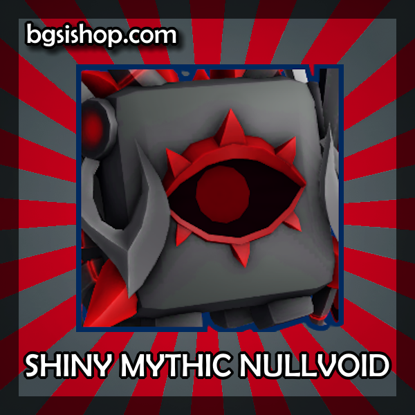 NULLVoid