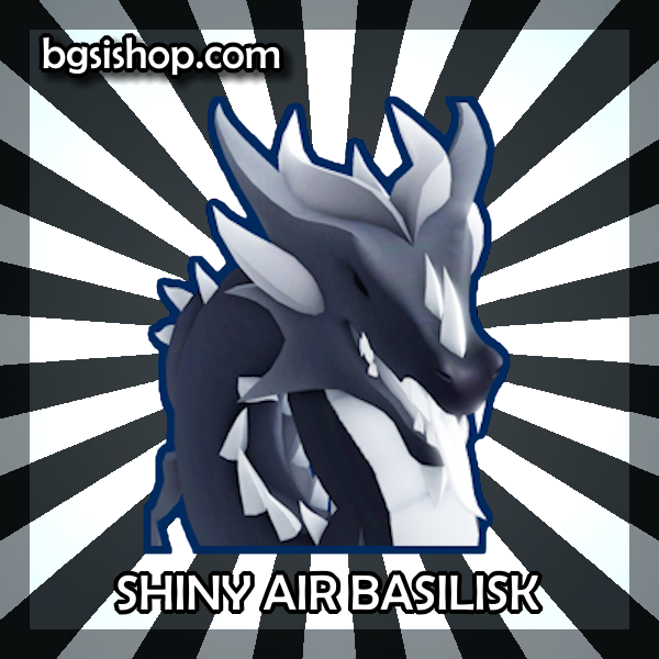 Air Basilisk