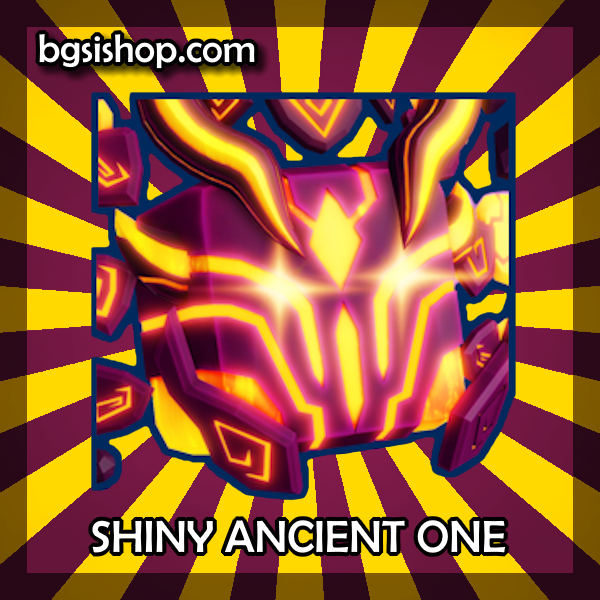 Ancient One