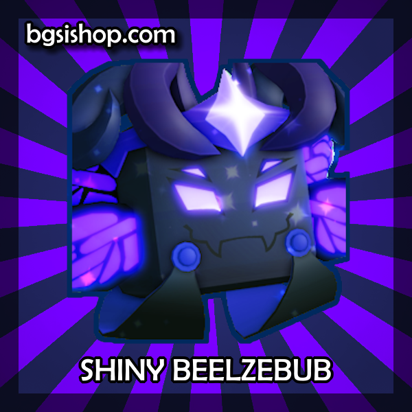 Beelzebub