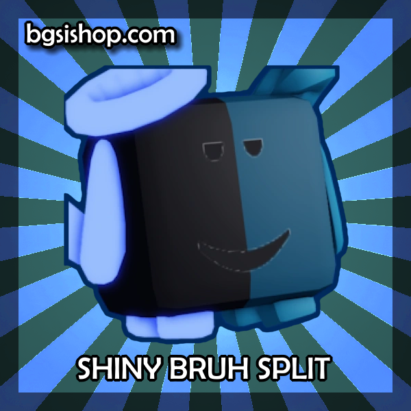 Bruh Split