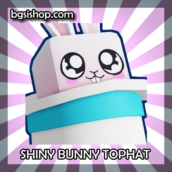 Bunny Tophat