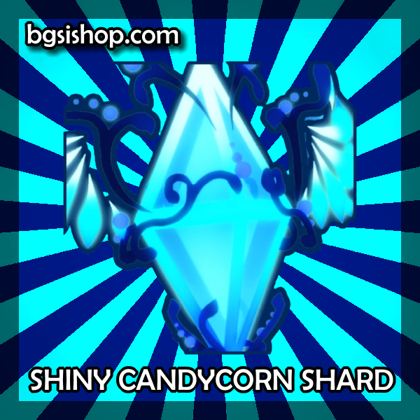 Candycorn Shard