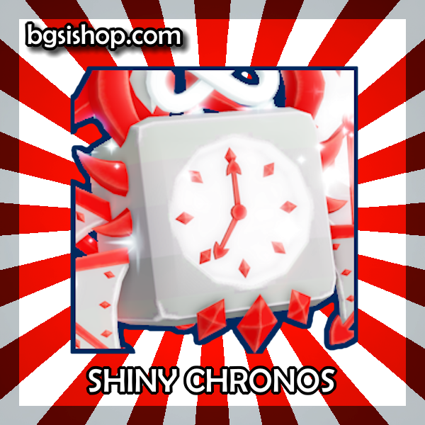 Chronos