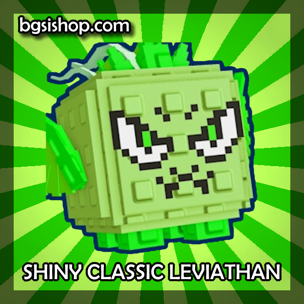 Classic Leviathan