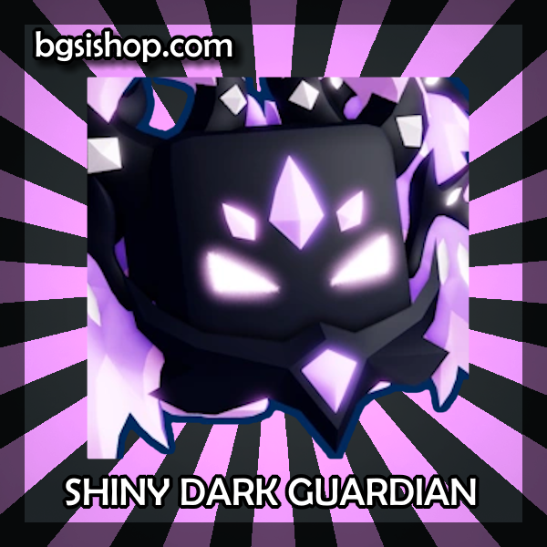 Dark Guardian