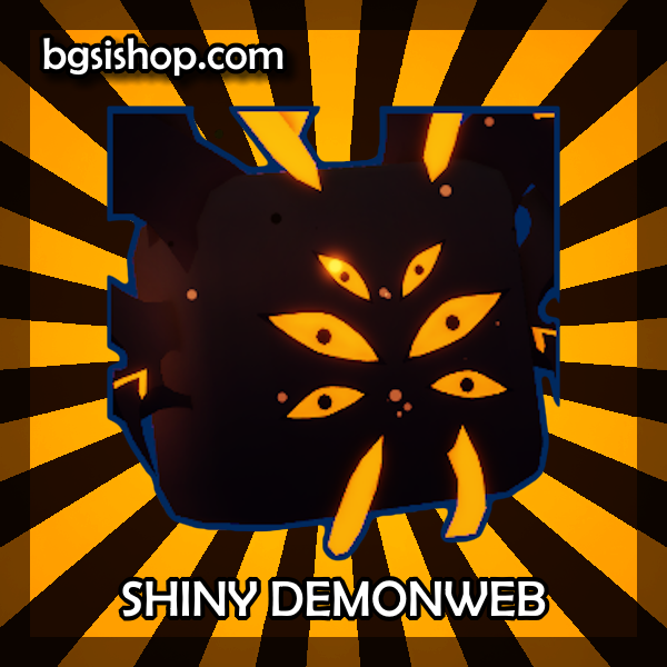 Demonweb