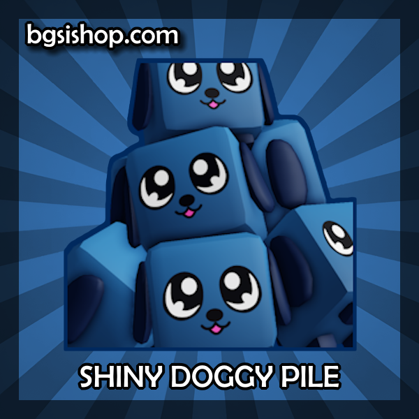 Doggy Pile