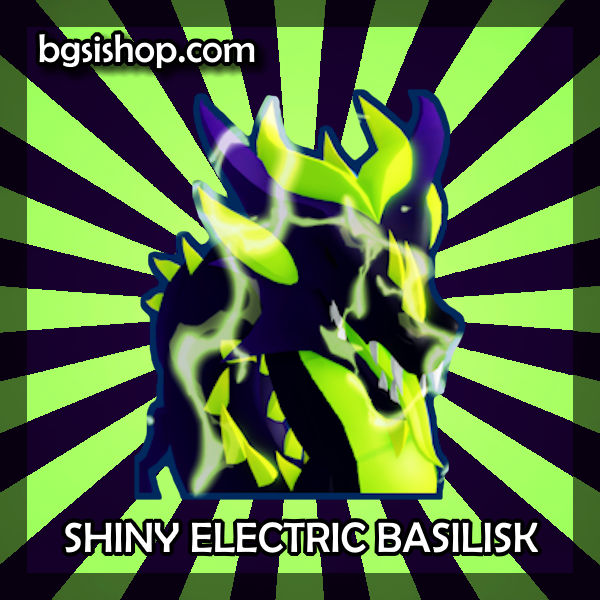 Electric Basilisk