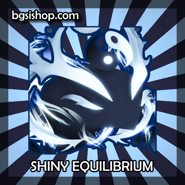 Equilibrium
