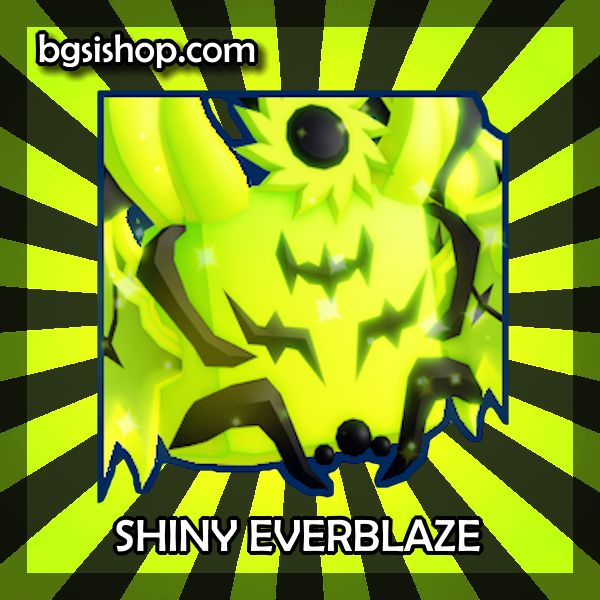 Everblaze
