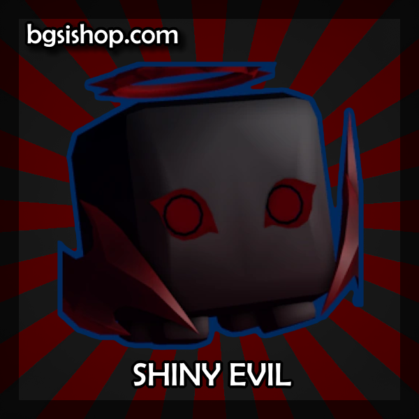 EVIL