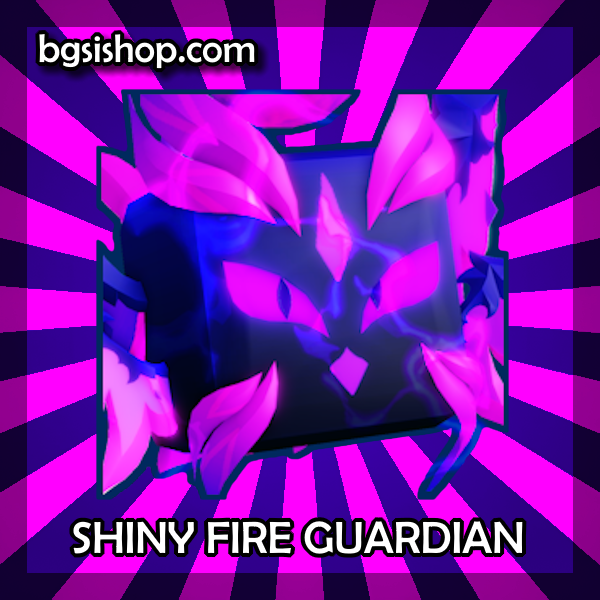 Fire Guardian