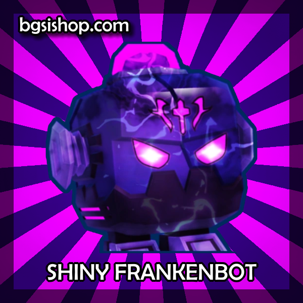 Frankenbot
