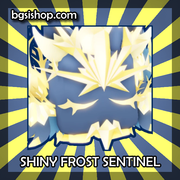 Frost Sentinel