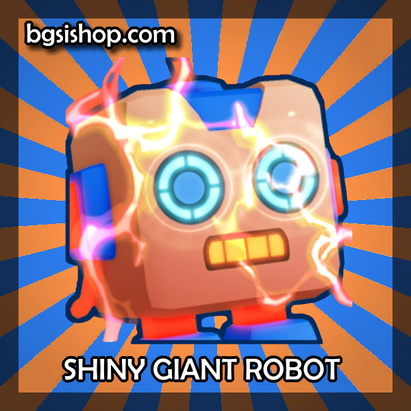Giant Robot
