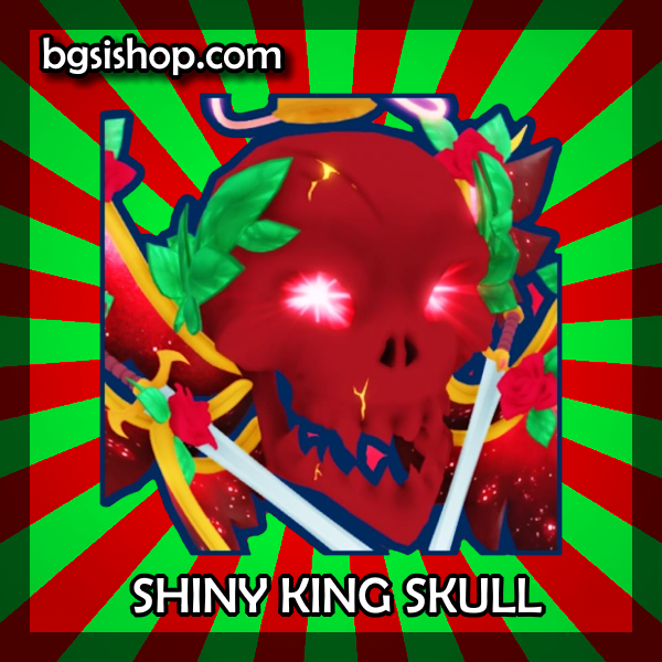 King Skull