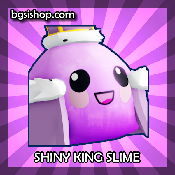King Slime