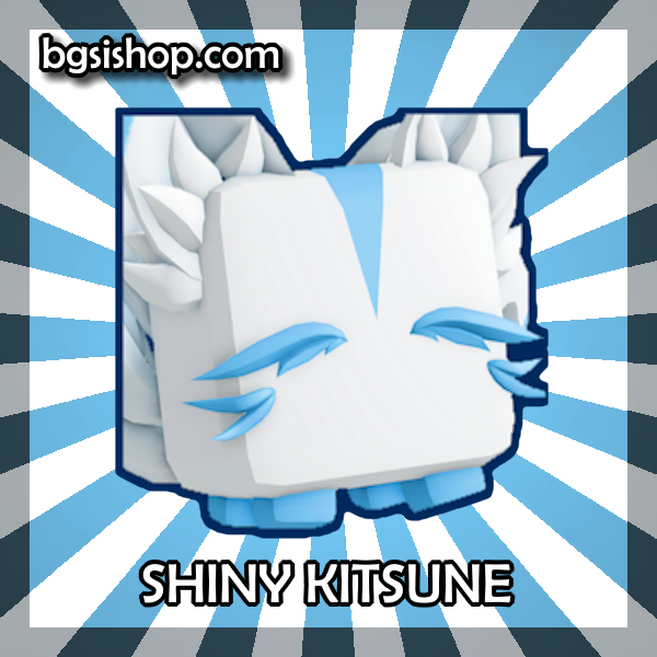 Kitsune