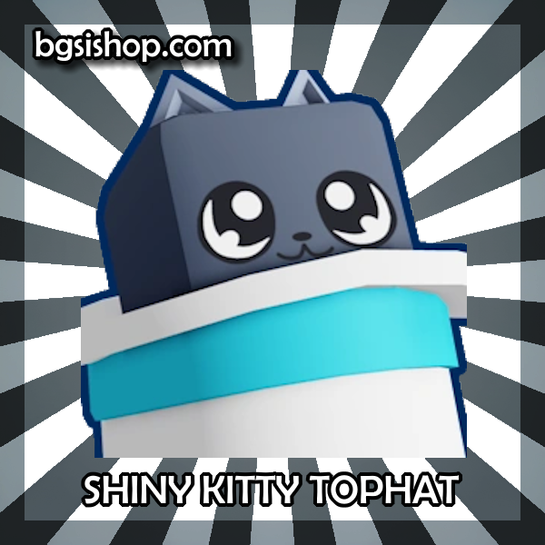 Kitty Tophat
