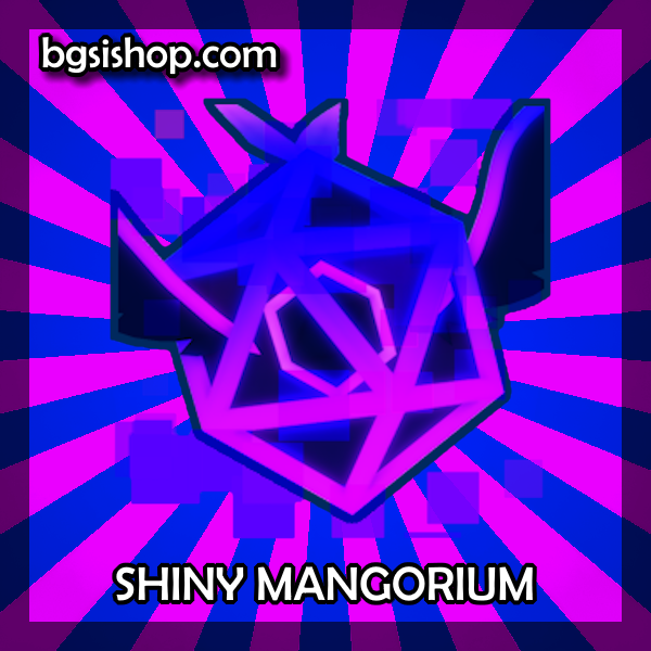 Mangorium
