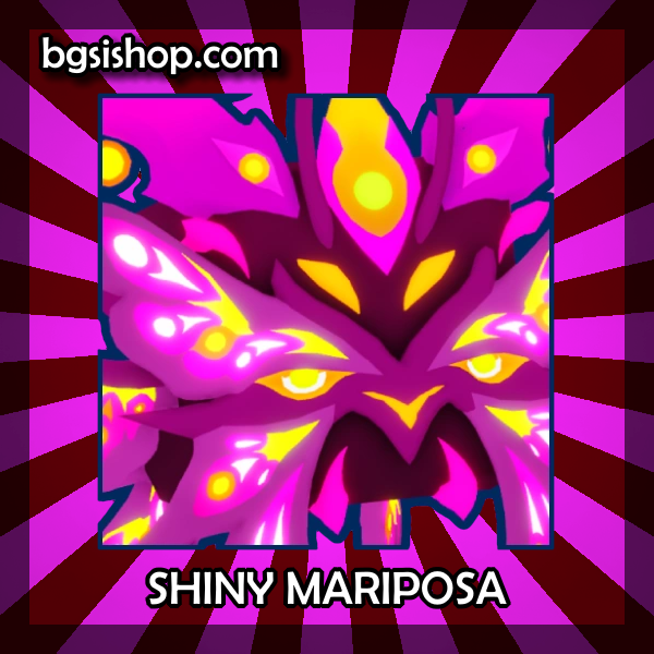 Mariposa