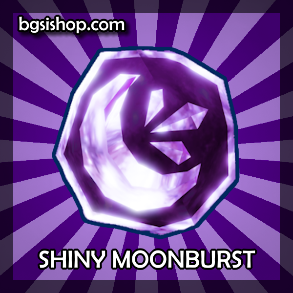 Moonburst