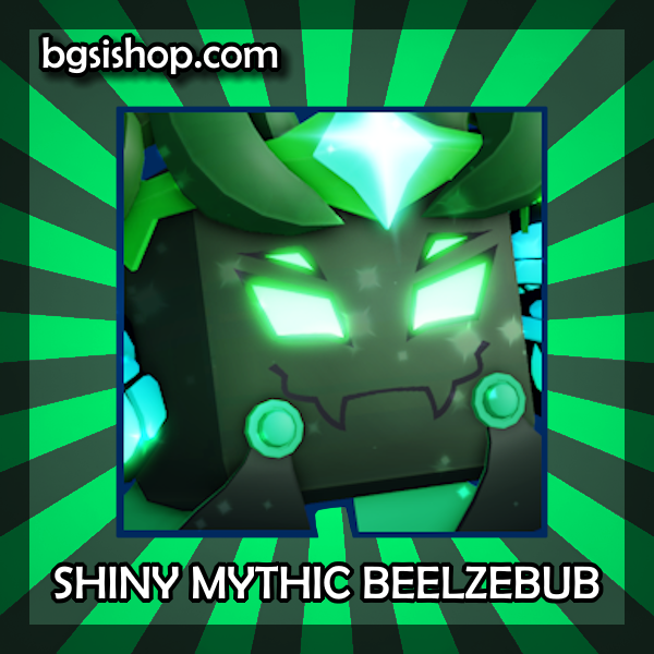 Beelzebub