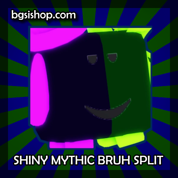 Bruh Split