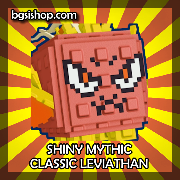 Classic Leviathan