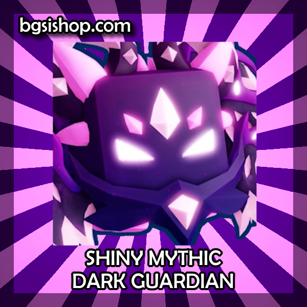 Dark Guardian