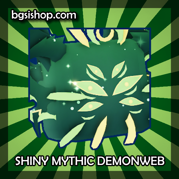 Demonweb