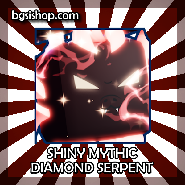 Diamond Serpent