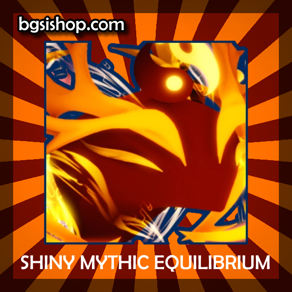 Equilibrium
