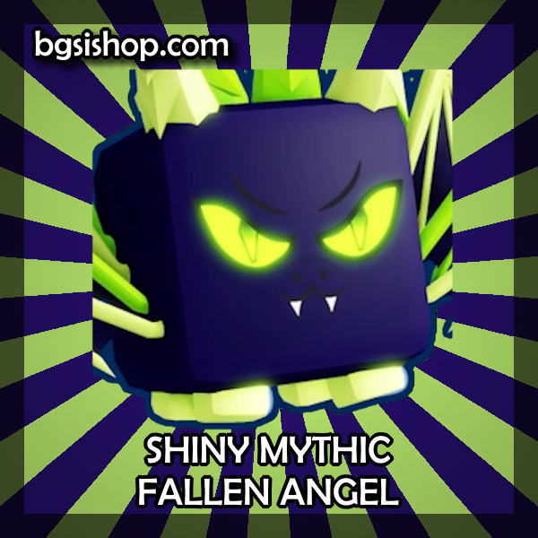 Fallen Angel