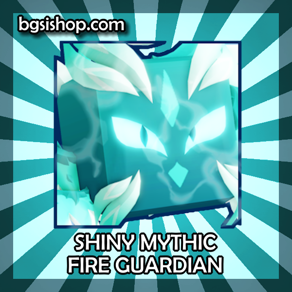 Fire Guardian