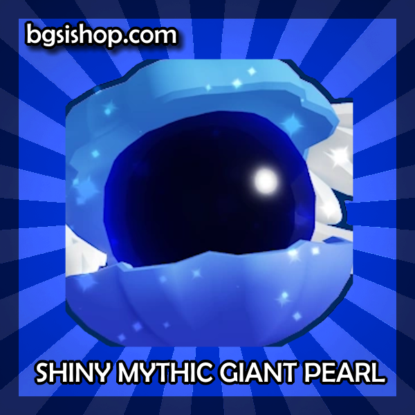 Giant Pearl