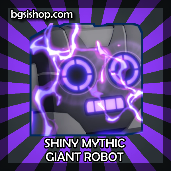 Giant Robot