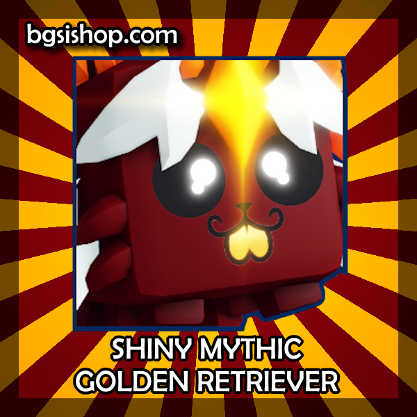 Golden Retriever