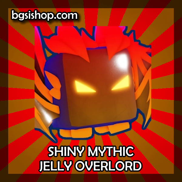 Jelly Overlord