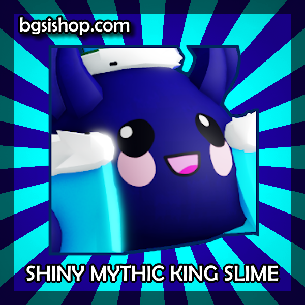 King Slime