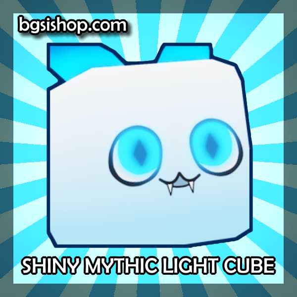 Light Cube